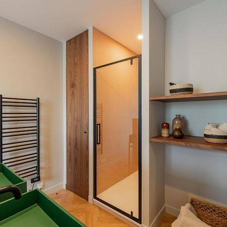 The New Suites, Paris Centre المظهر الخارجي الصورة