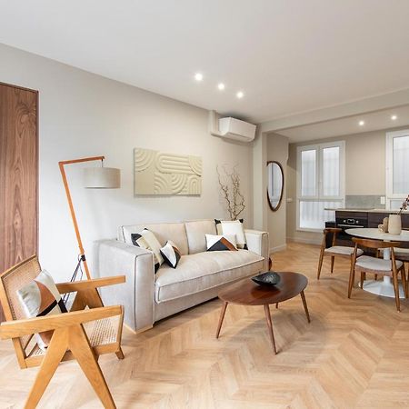 The New Suites, Paris Centre المظهر الخارجي الصورة